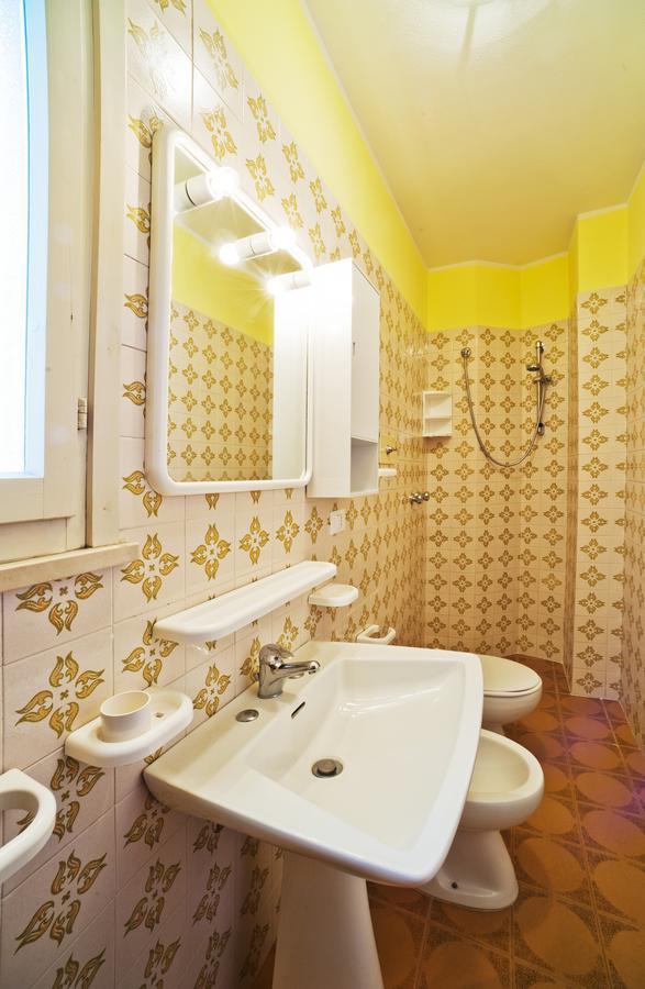Olimpia Villa Bibione Exterior foto